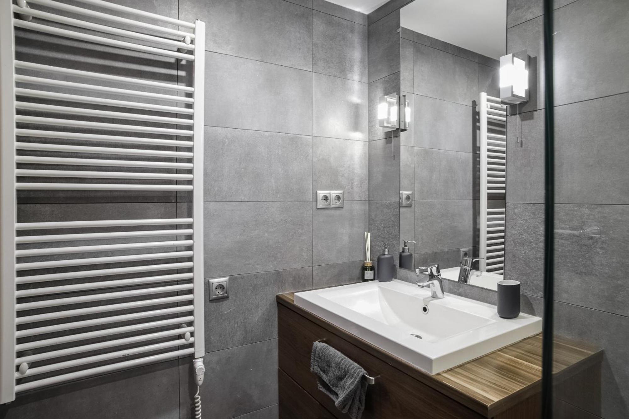 Ccc Apartments Budapest Luaran gambar