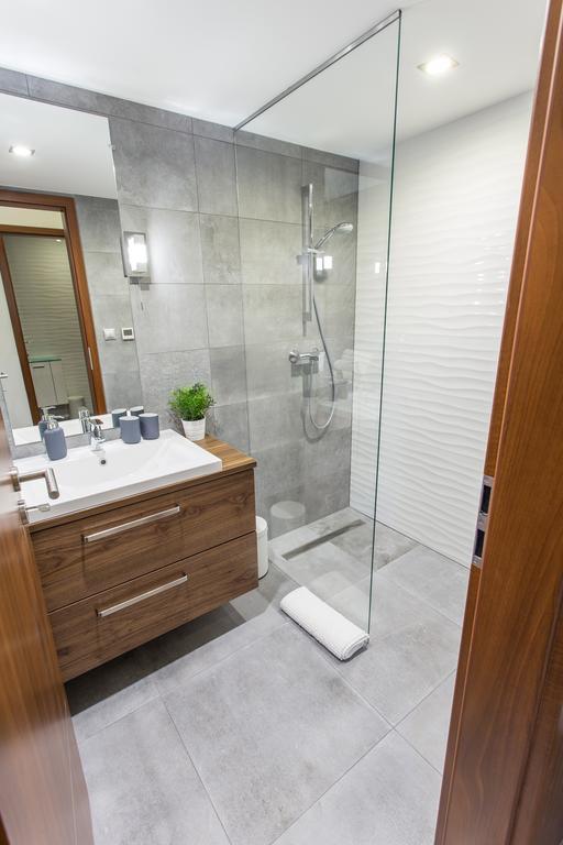 Ccc Apartments Budapest Luaran gambar